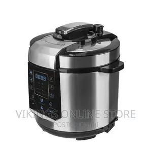 14 in 1 Electric Pressure Cooker