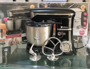 Hf8080 Hoffmans 6litre Stand Mixer