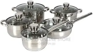 5pcs Serving Dishes Cookware