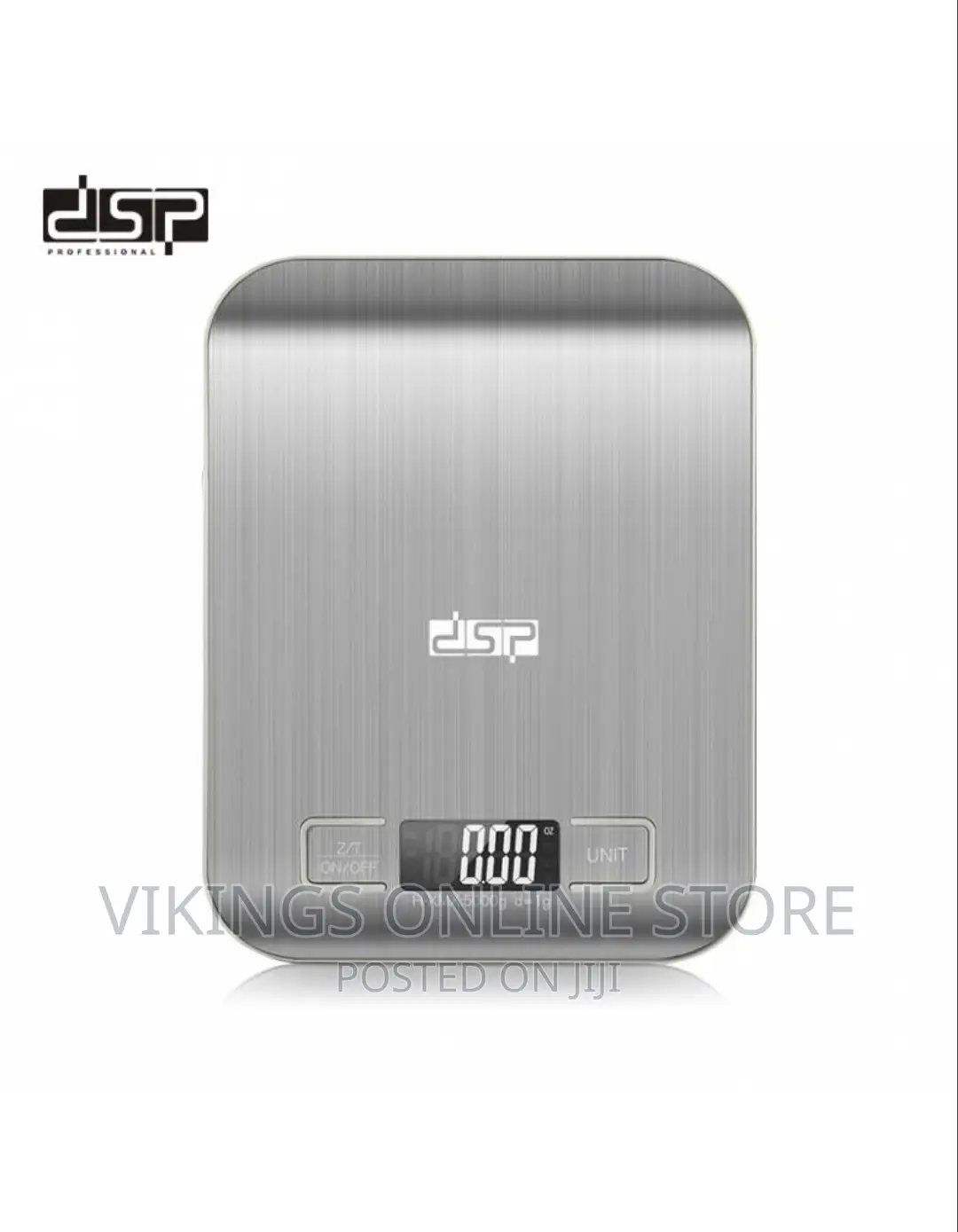 5000g Kitchen Scale