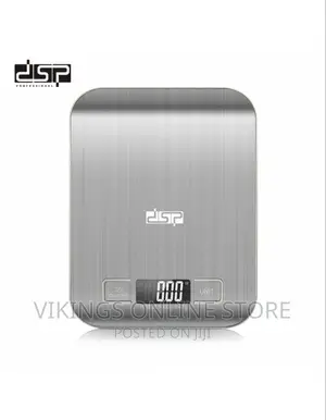 5000g Kitchen Scale