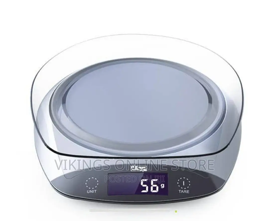 3000g Kitchen Scale