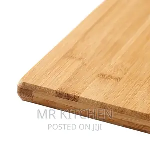 Wooden Chopping Board