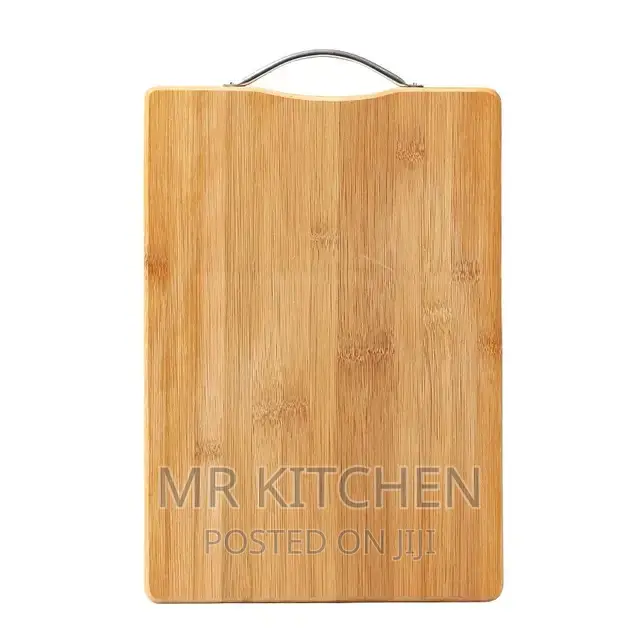 Wooden Chopping Board