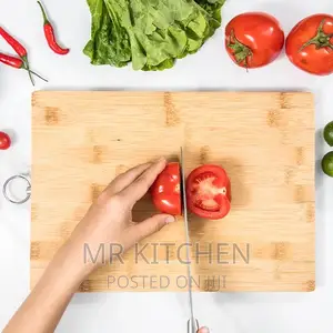 Wooden Chopping Board