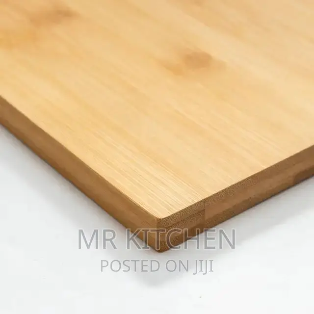 Wooden Chopping Board