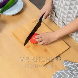 Wooden Chopping Board