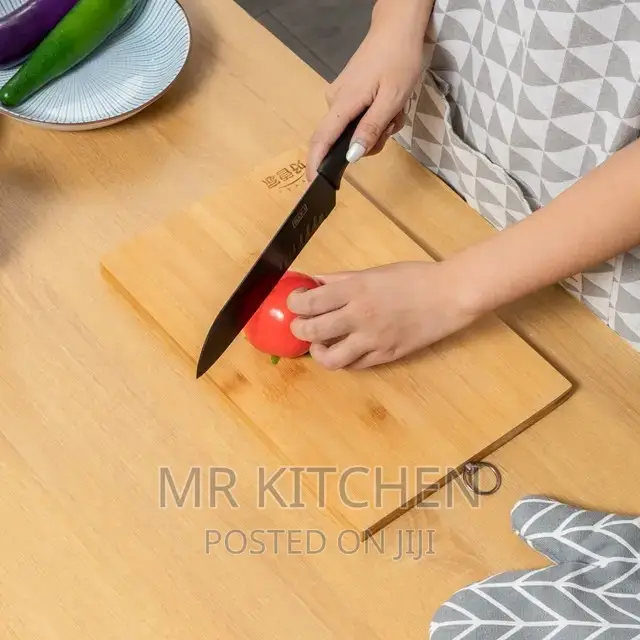 Wooden Chopping Board