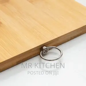 Wooden Chopping Board