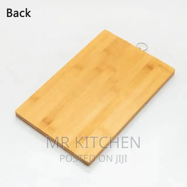 Wooden Chopping Board