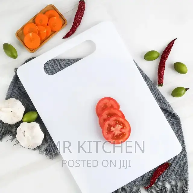 Chopping Board