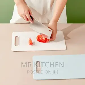 Chopping Board