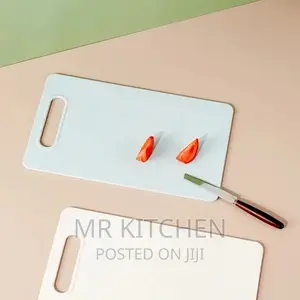 Chopping Board
