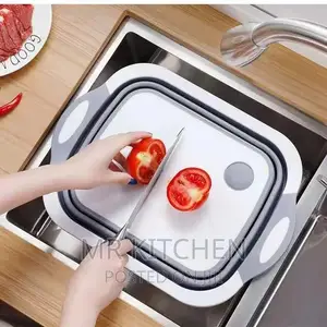 Foldable Chopping Board