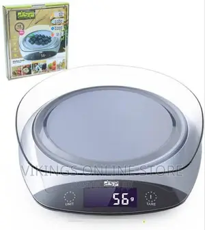 DSP KD7003 Weighing Scale