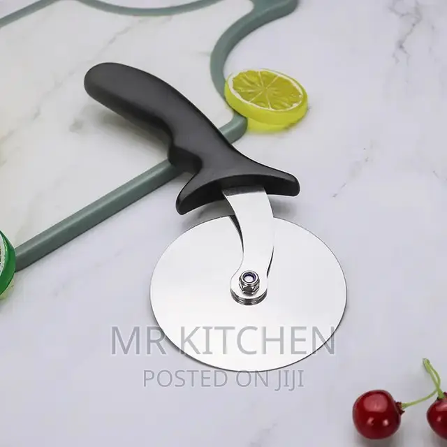 Pizza Cutter