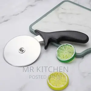Pizza Cutter