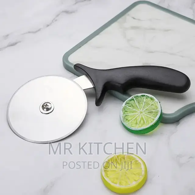 Pizza Cutter