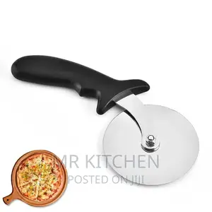 Pizza Cutter