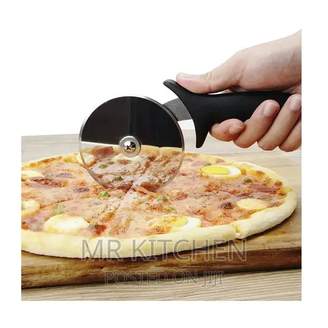 Pizza Cutter