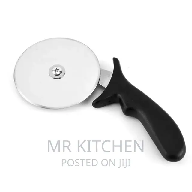 Pizza Cutter