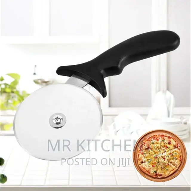Pizza Cutter