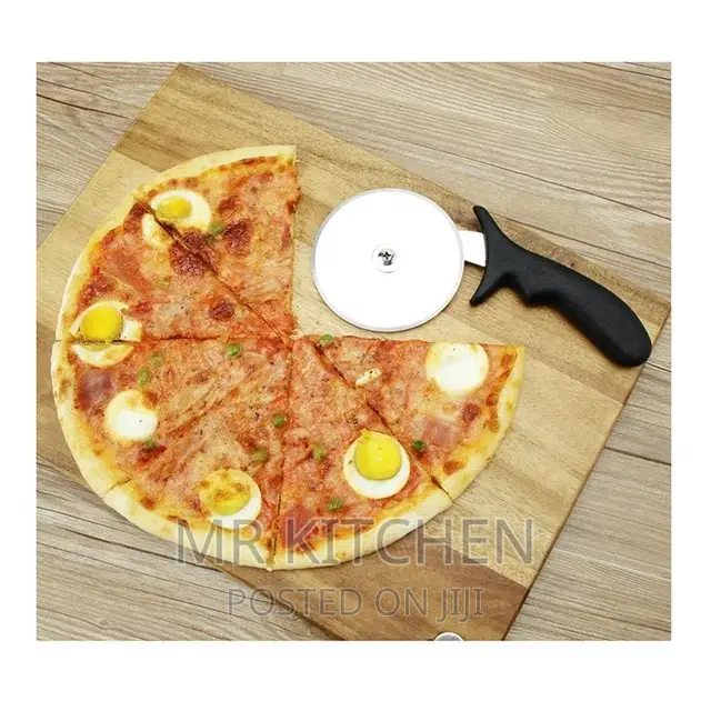 Pizza Cutter