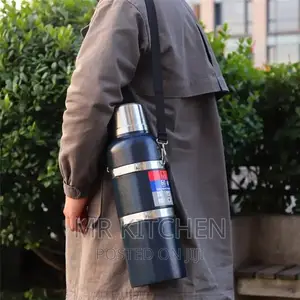 Jk Flask [5 Litres]