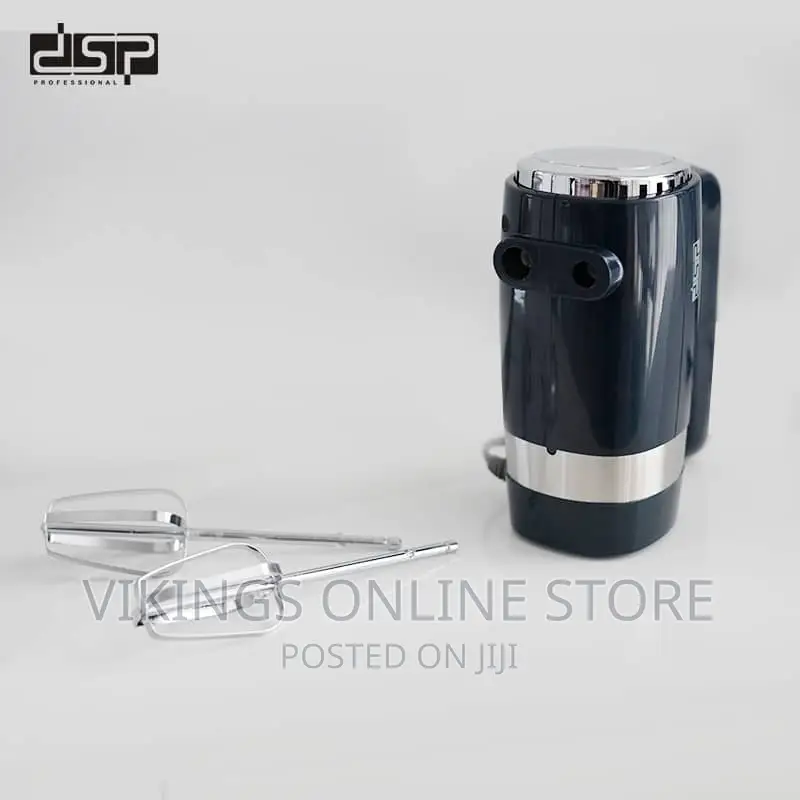 Km2075 DSP Handmixer