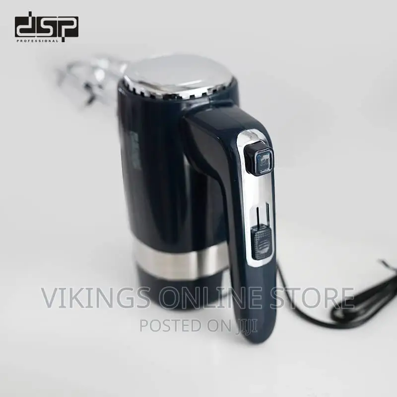 Km2075 DSP Handmixer