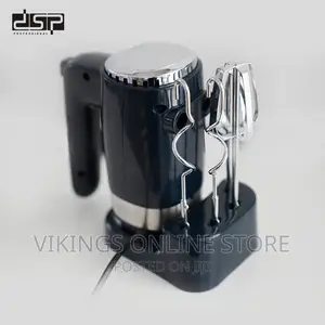 Km2075 DSP Handmixer