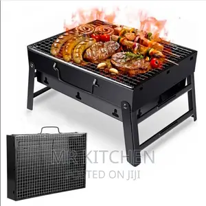 Barbecue Grill