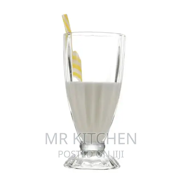 Multipurpose Glasses [12pieces]
