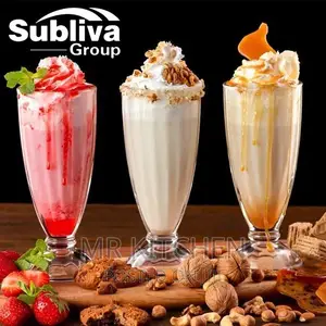 Multipurpose Glasses [12pieces]