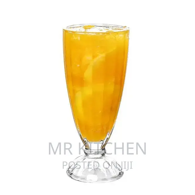 Multipurpose Glasses [12pieces]