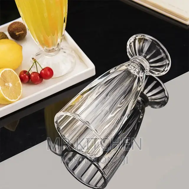 Multipurpose Glasses [12pieces]