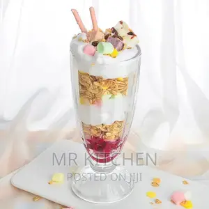 Multipurpose Glasses [12pieces]