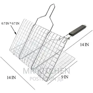 Grill Nets