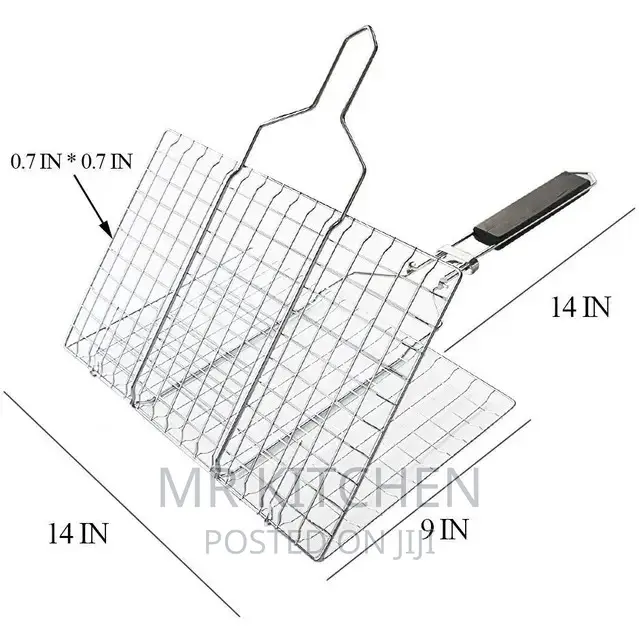 Grill Nets