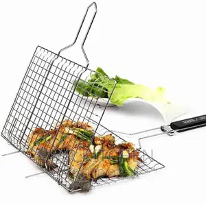 Grill Nets