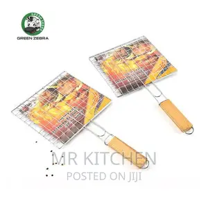 Grill Nets