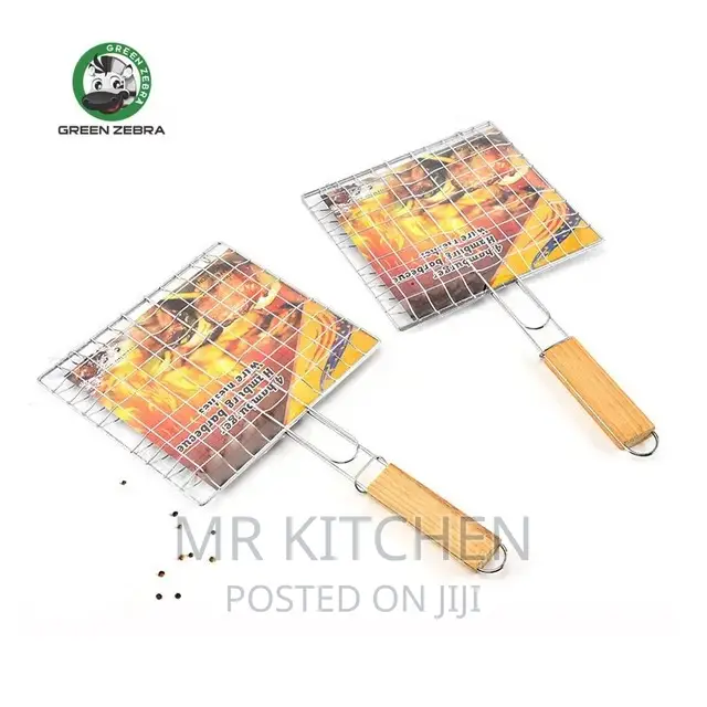 Grill Nets