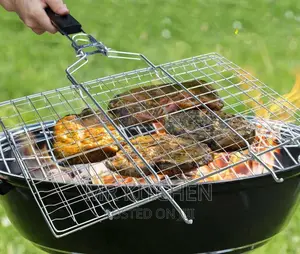 Grill Nets