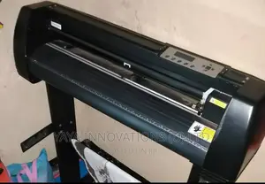 Used Vinyl Plotter