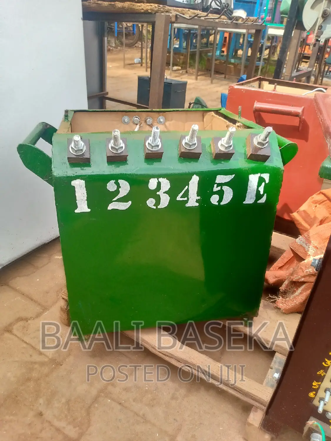 Welding Machine/Fabrication Machine/3years Warranty