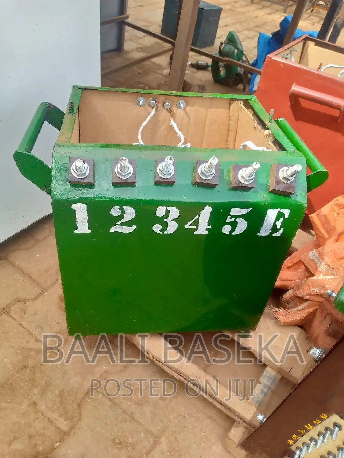 Welding Machine/Fabrication Machine/3years Warranty