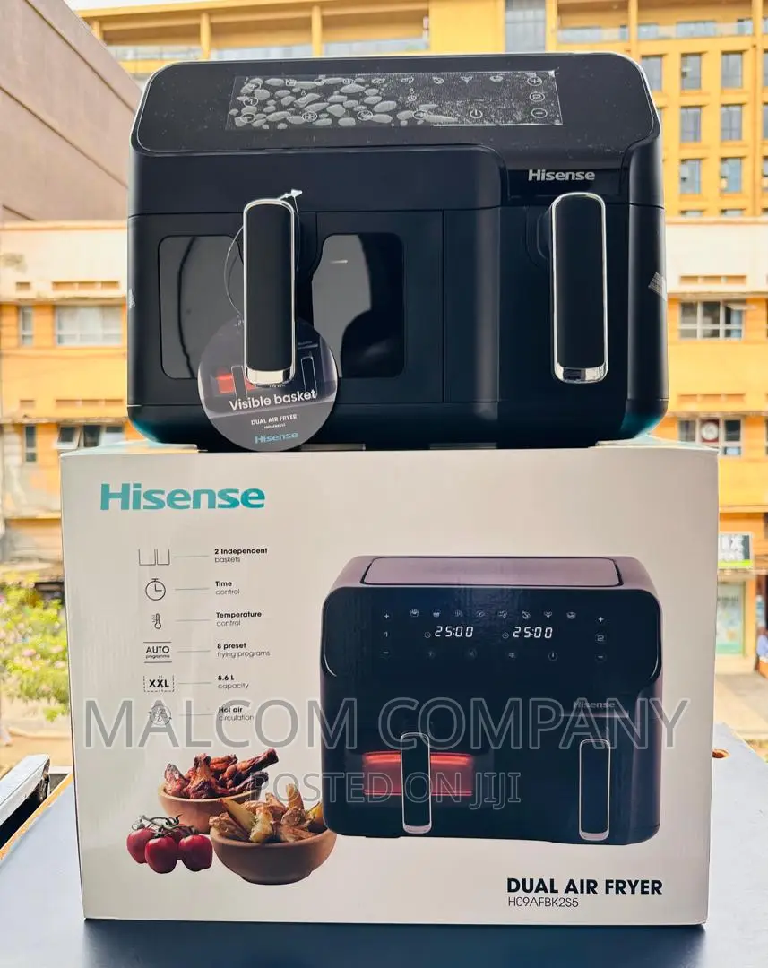 Hisense Air Fryer