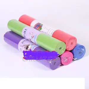 Yoga Mats/ Gym Mats.