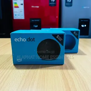 Echo Dot 5th Generation