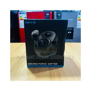 Driving Force Shifter